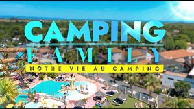 Camping family - Episode 11